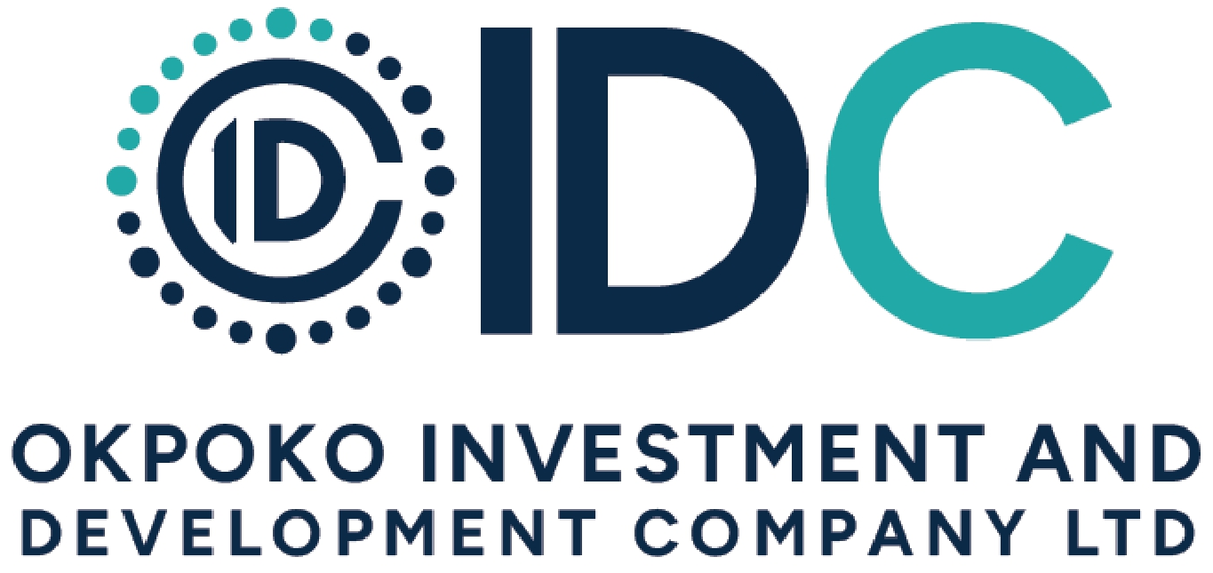 OIDC — Okpoko Investment and Development Company Ltd